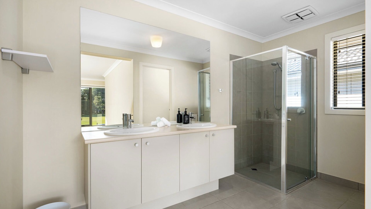Photo of Bathroom in North Geelong