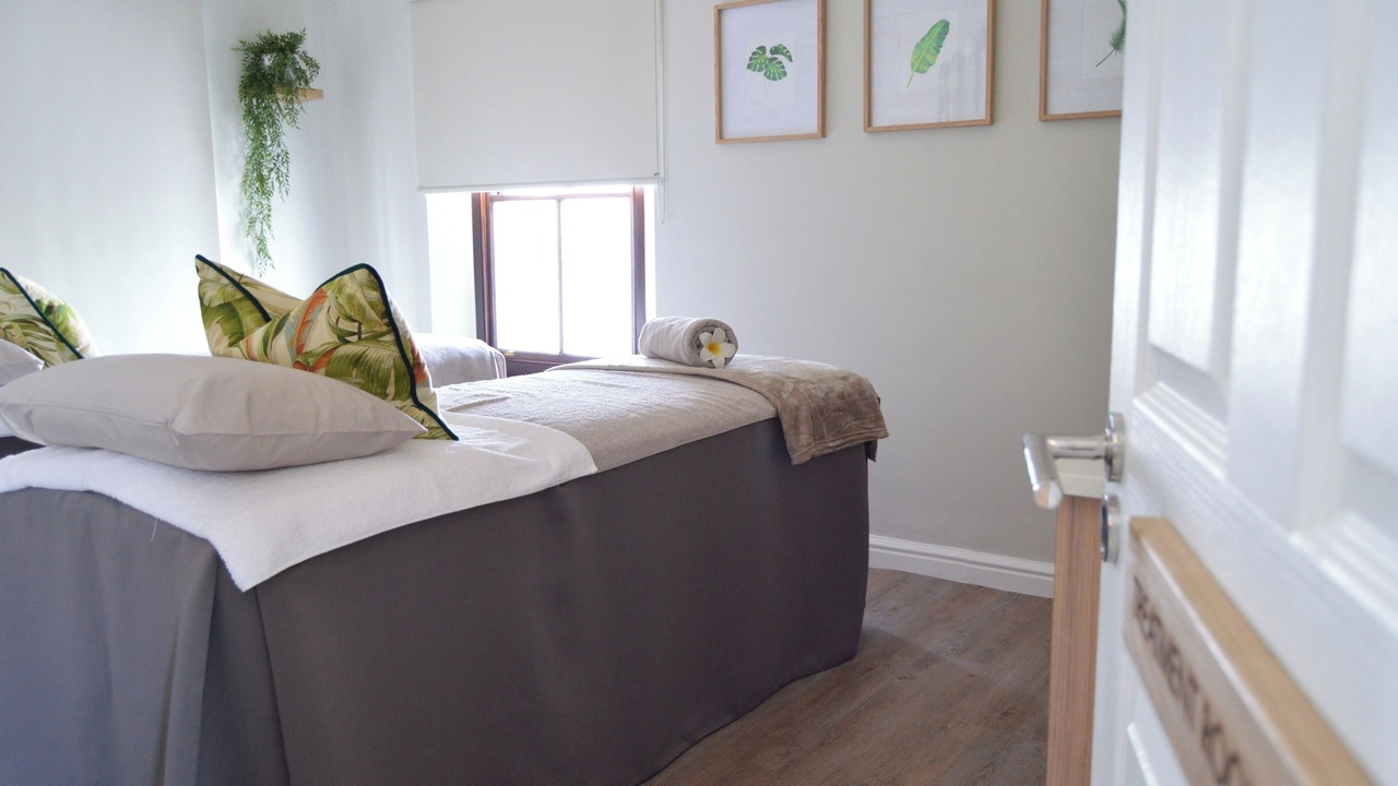 Photo of Bedroom in Stellenbosch
