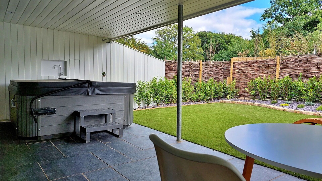 Photo of Patio Balcony in Liverton