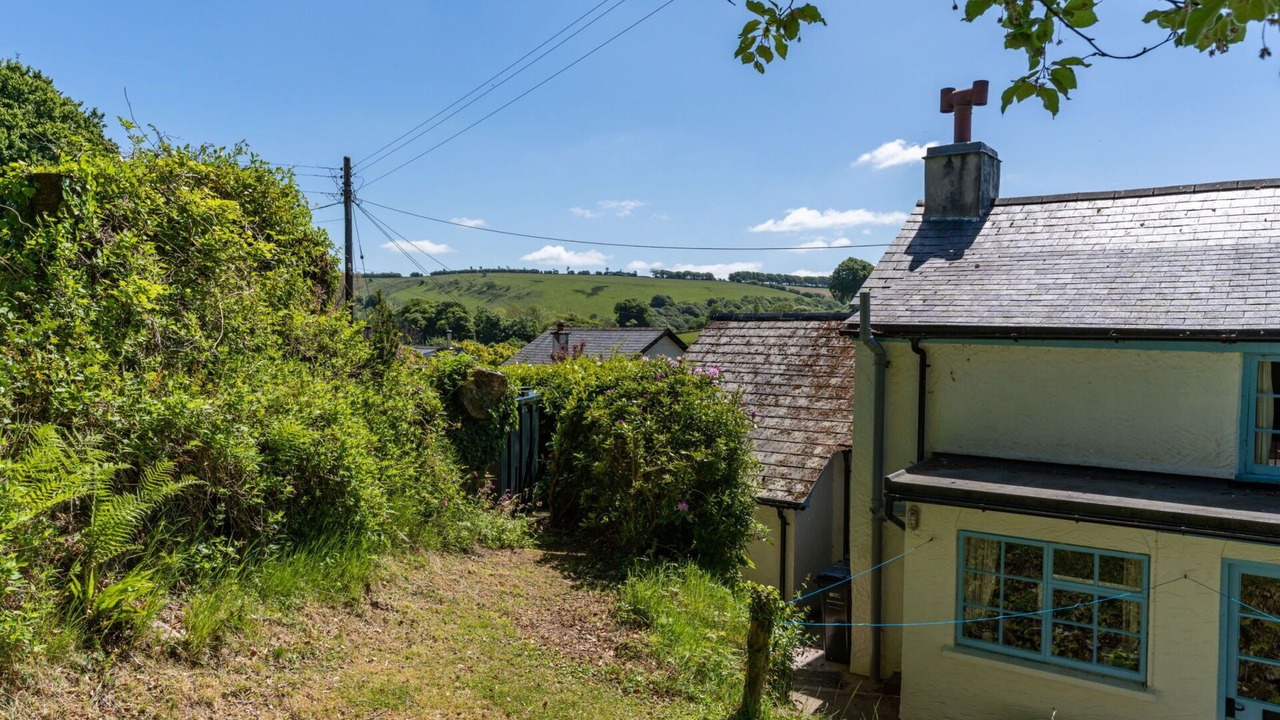 Photo of Others in Withypool