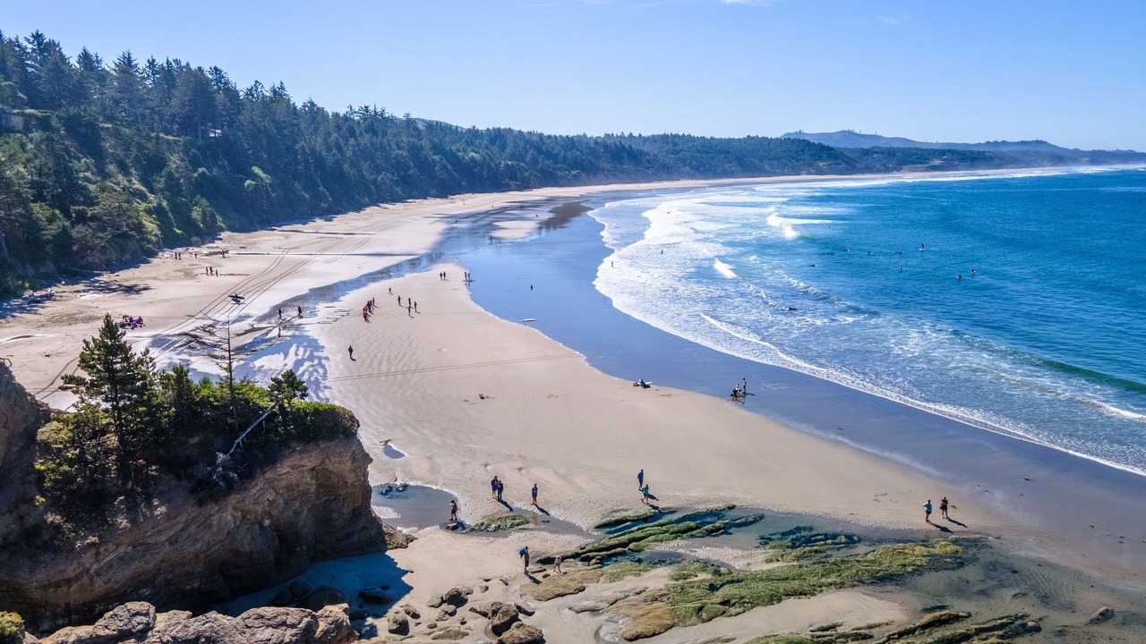 Photo of Others in Otter Rock