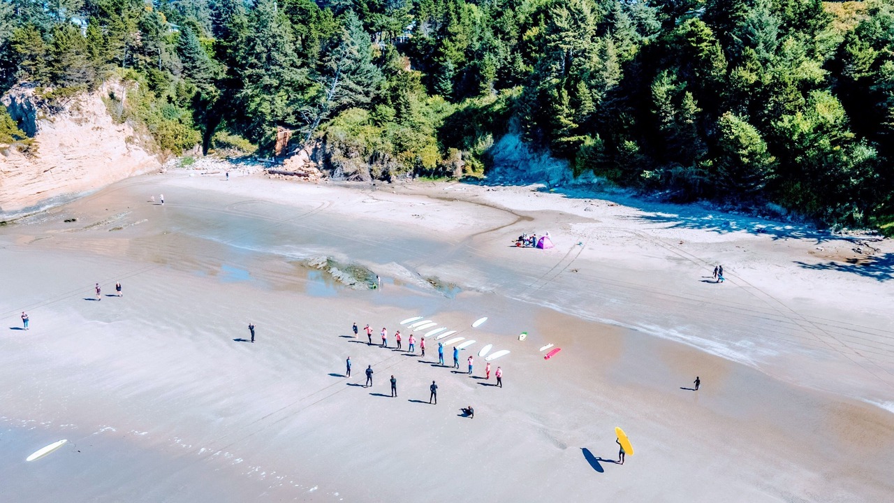 Photo of Others in Otter Rock