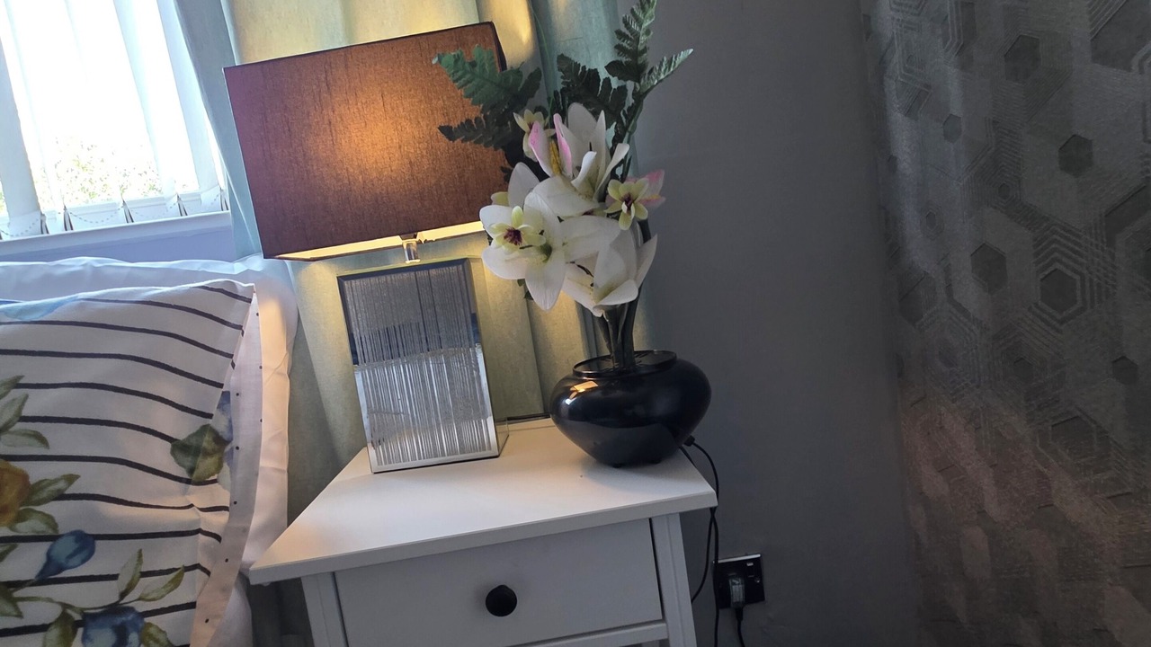 Photo of Bedroom in Leeds