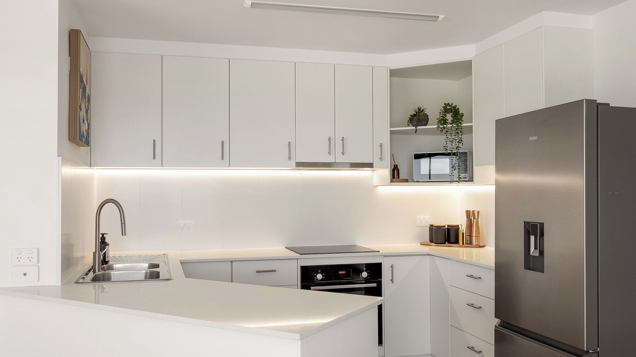 Photo of Kitchen in Coolum Beach