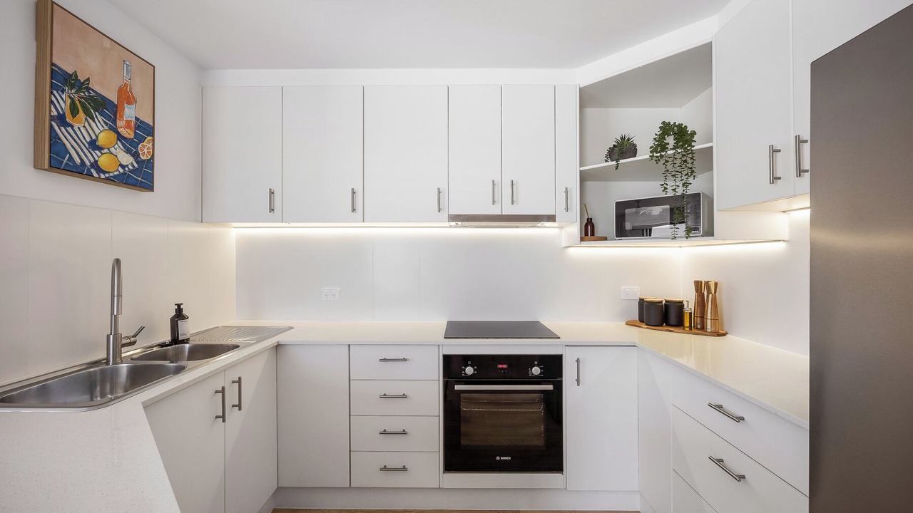 Photo of Kitchen in Coolum Beach