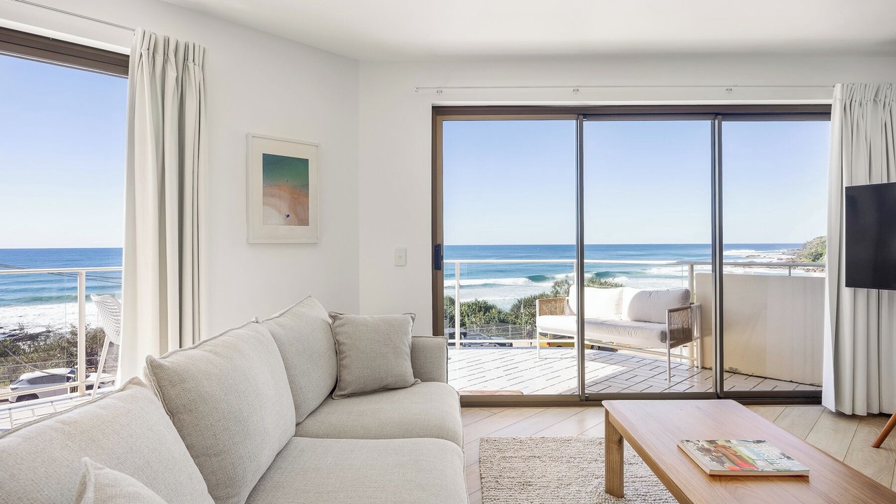 Photo of Livingroom in Coolum Beach