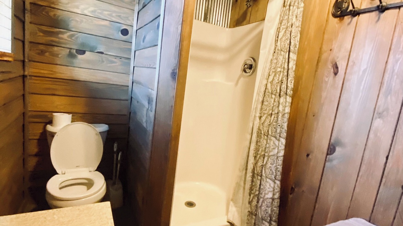 Photo of Bathroom in Compton