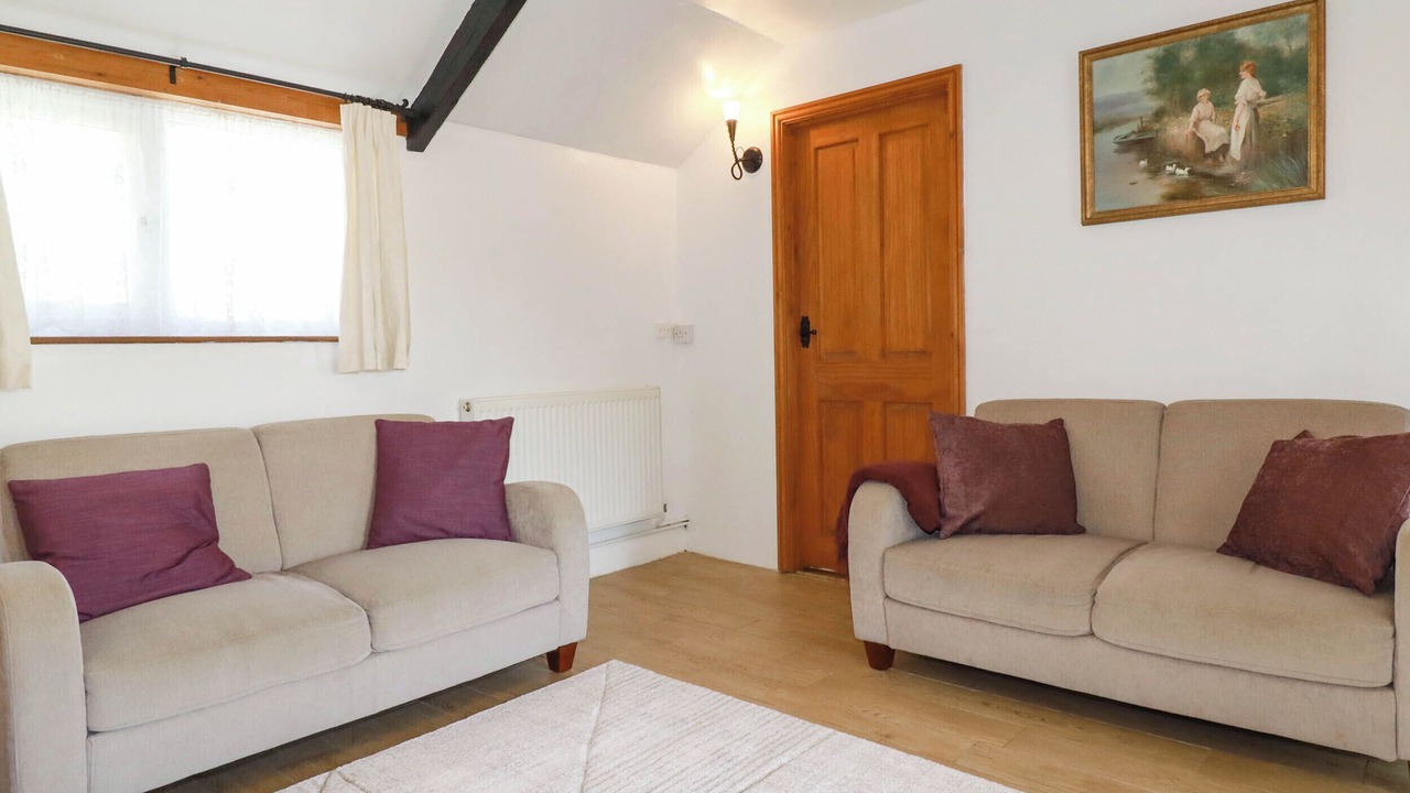 Photo of Livingroom in Carnbrea