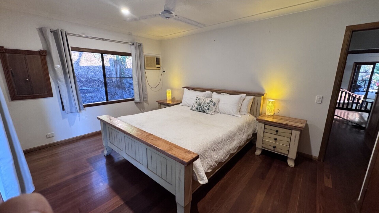 Photo of Bedroom in Mowbray