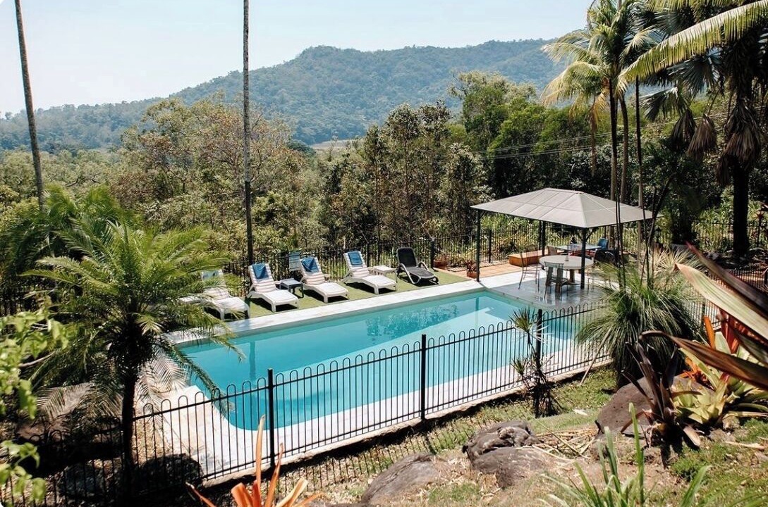 Photo of Outdoor in Mowbray