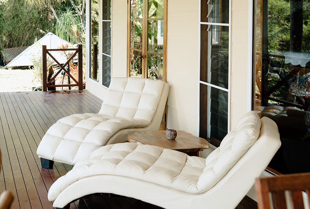 Photo of Patio Balcony in Mowbray