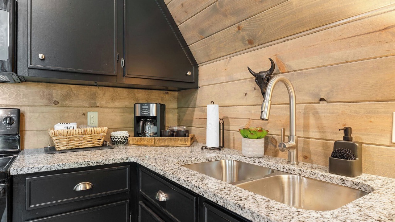Photo of Kitchen in Jasper