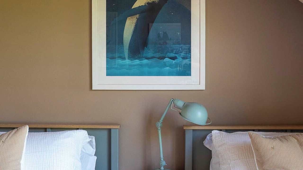 Photo of Bedroom in Mount Hawke