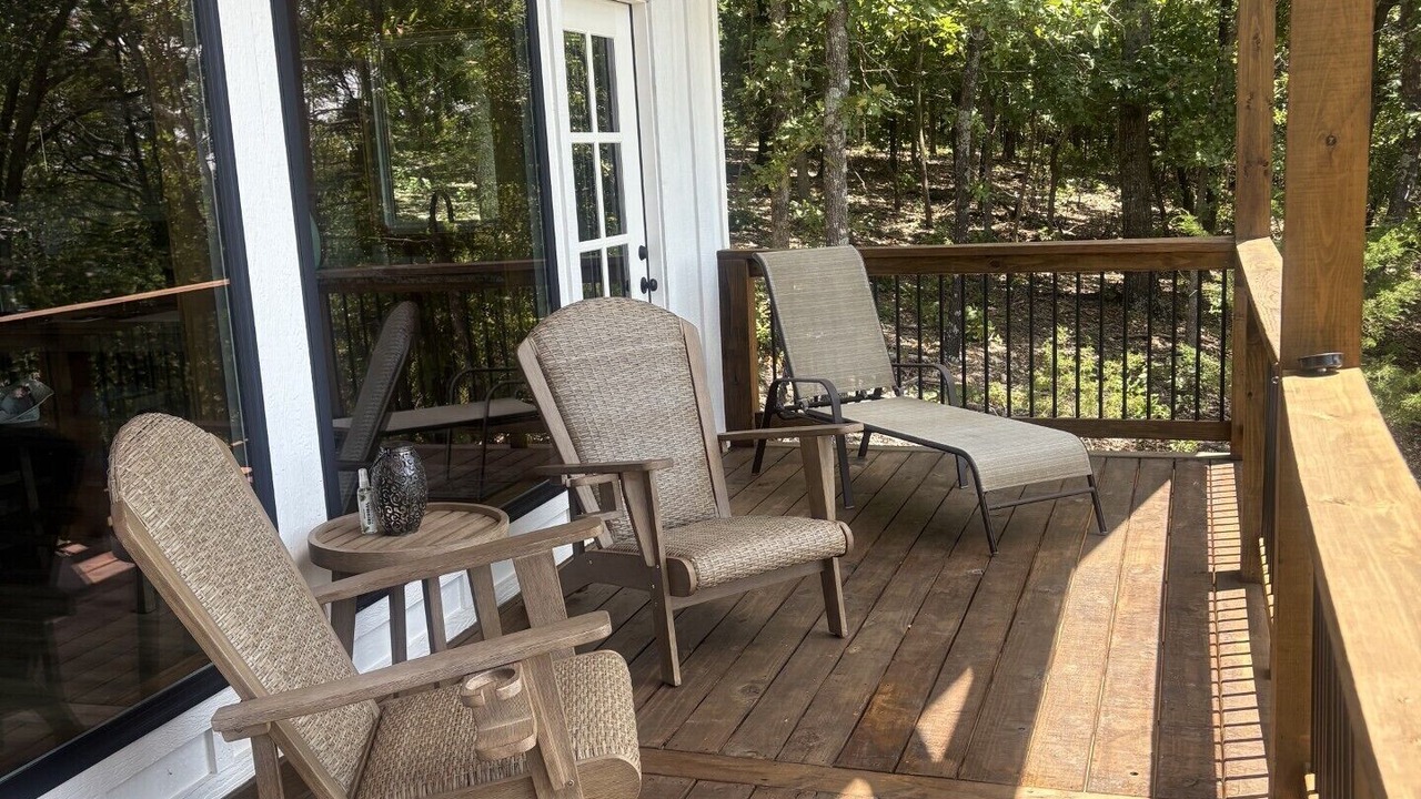 Photo of Outdoor in Harrison