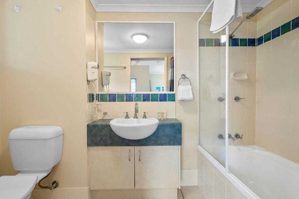 Photo of Bathroom in Port Douglas
