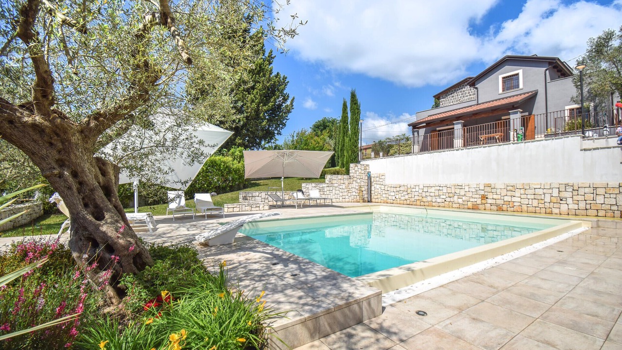Photo of Outdoor in Caiazzo