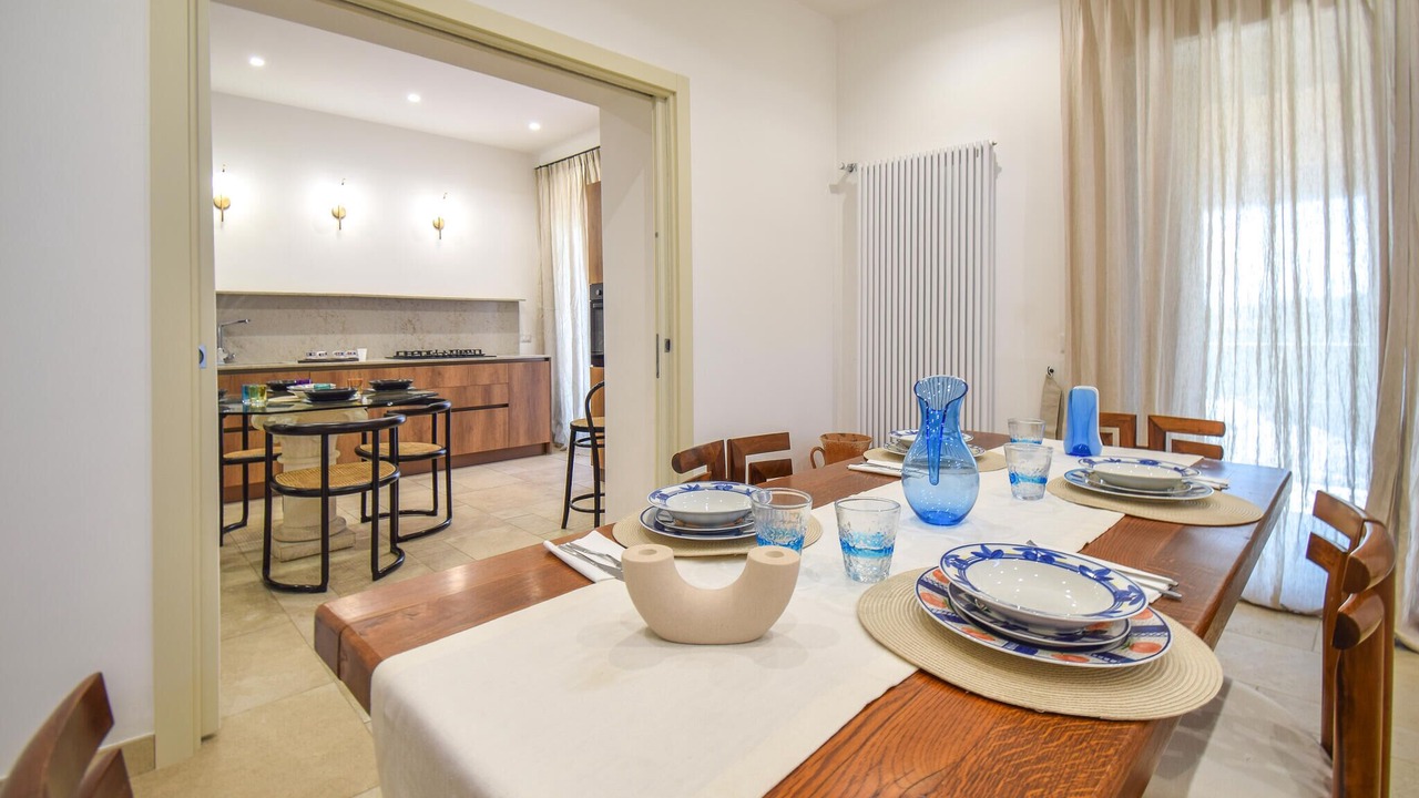 Photo of Bedroom in Caiazzo