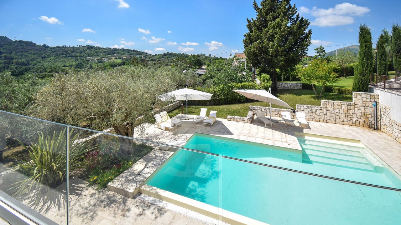 Photo of Bedroom in Caiazzo