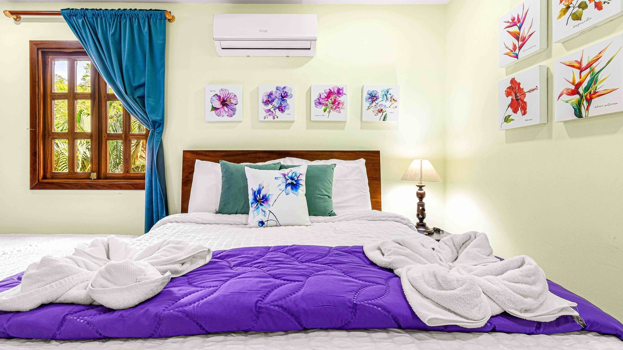 Photo of Bedroom in El Fosforo