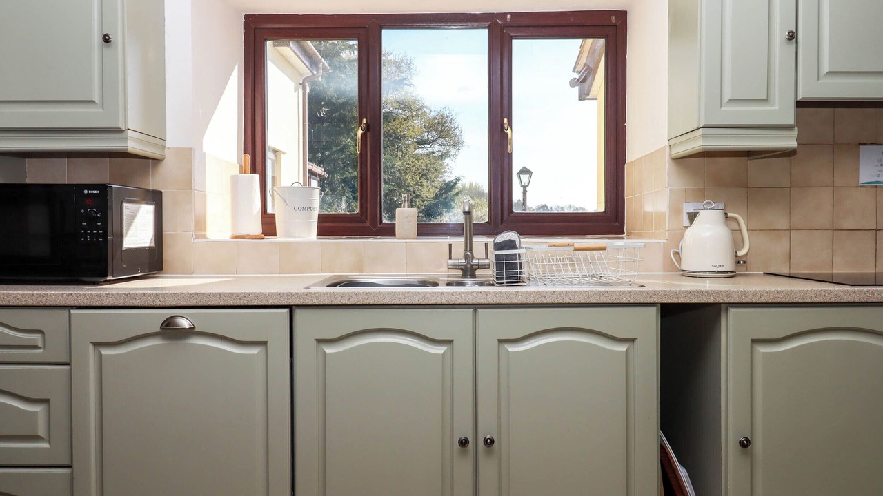 Photo of Kitchen in Halberton