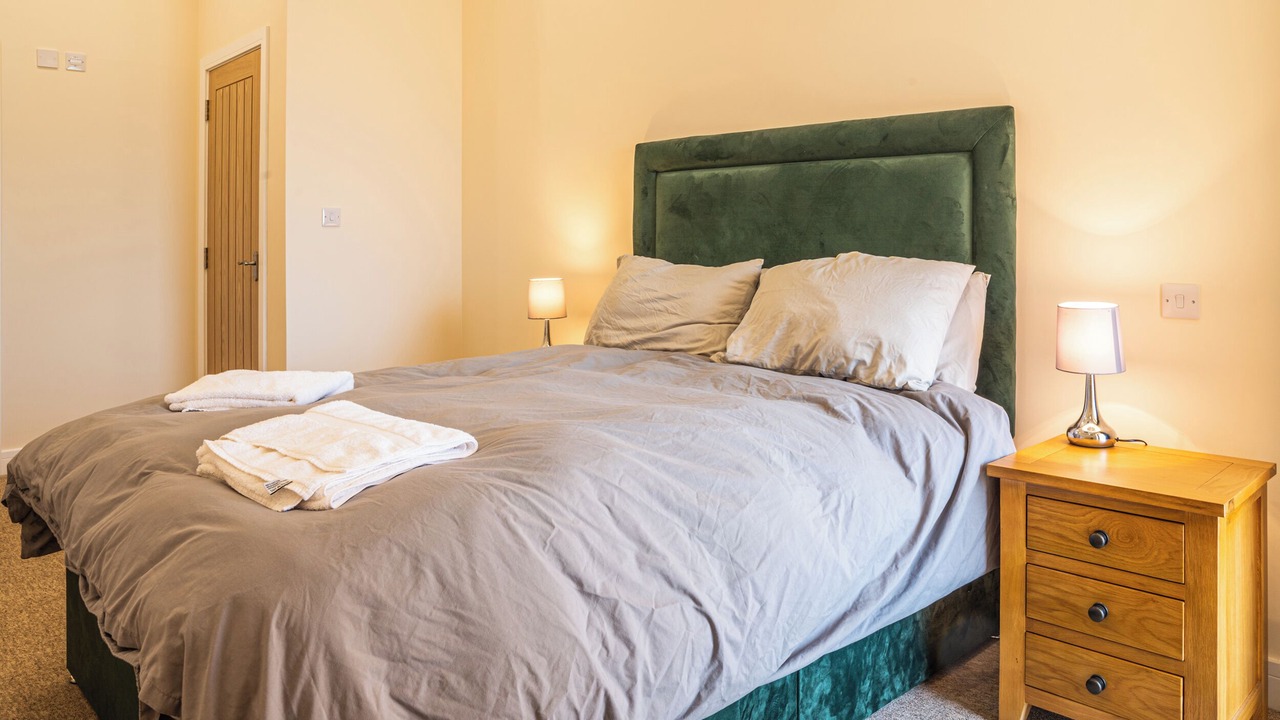 Photo of Bedroom in Little Rissington