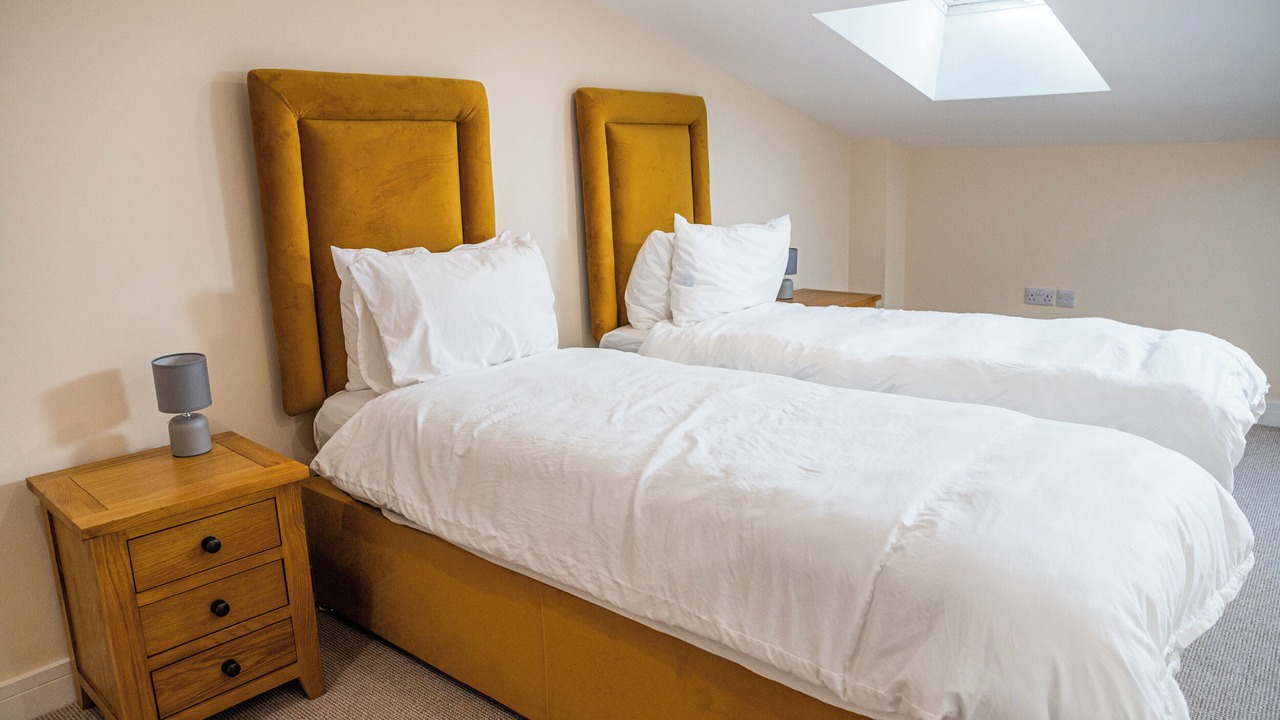 Photo of Bedroom in Little Rissington