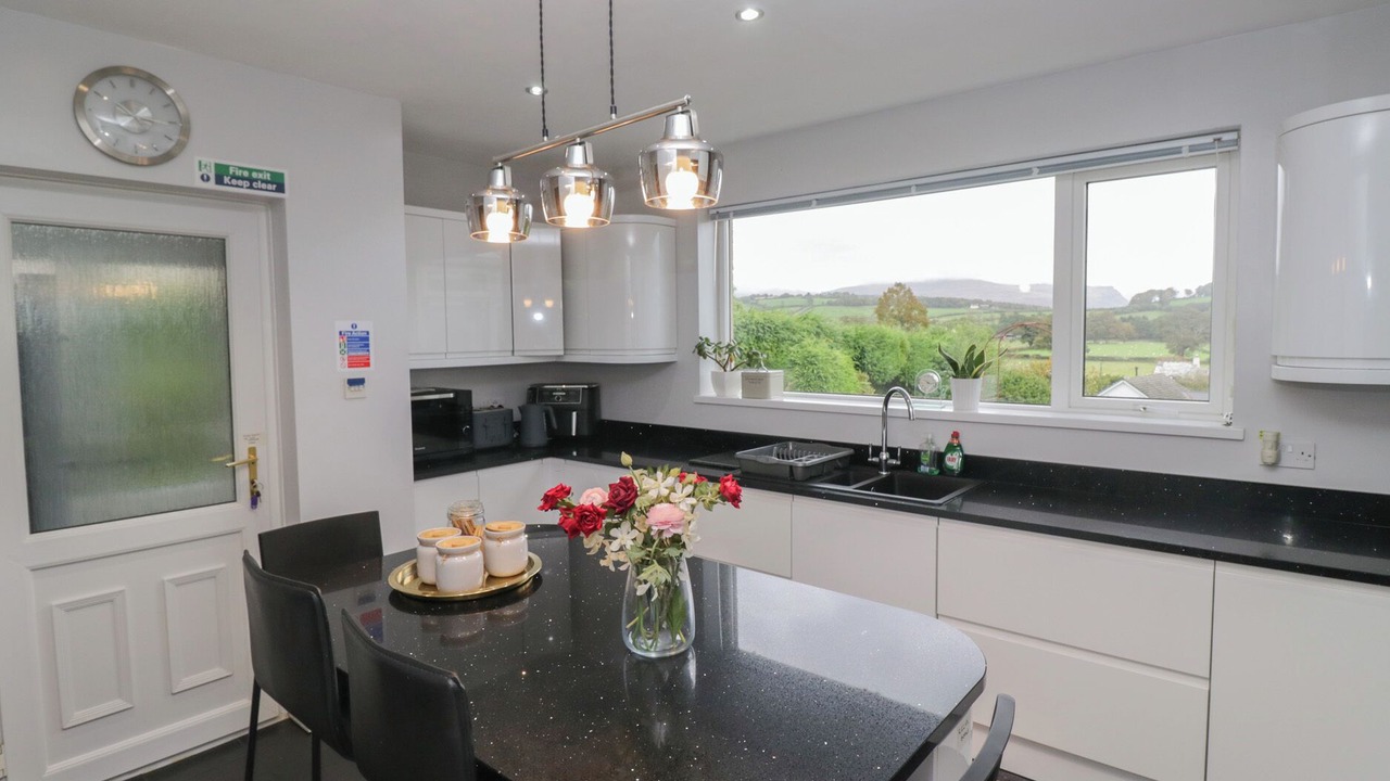Photo of Kitchen in Gosforth