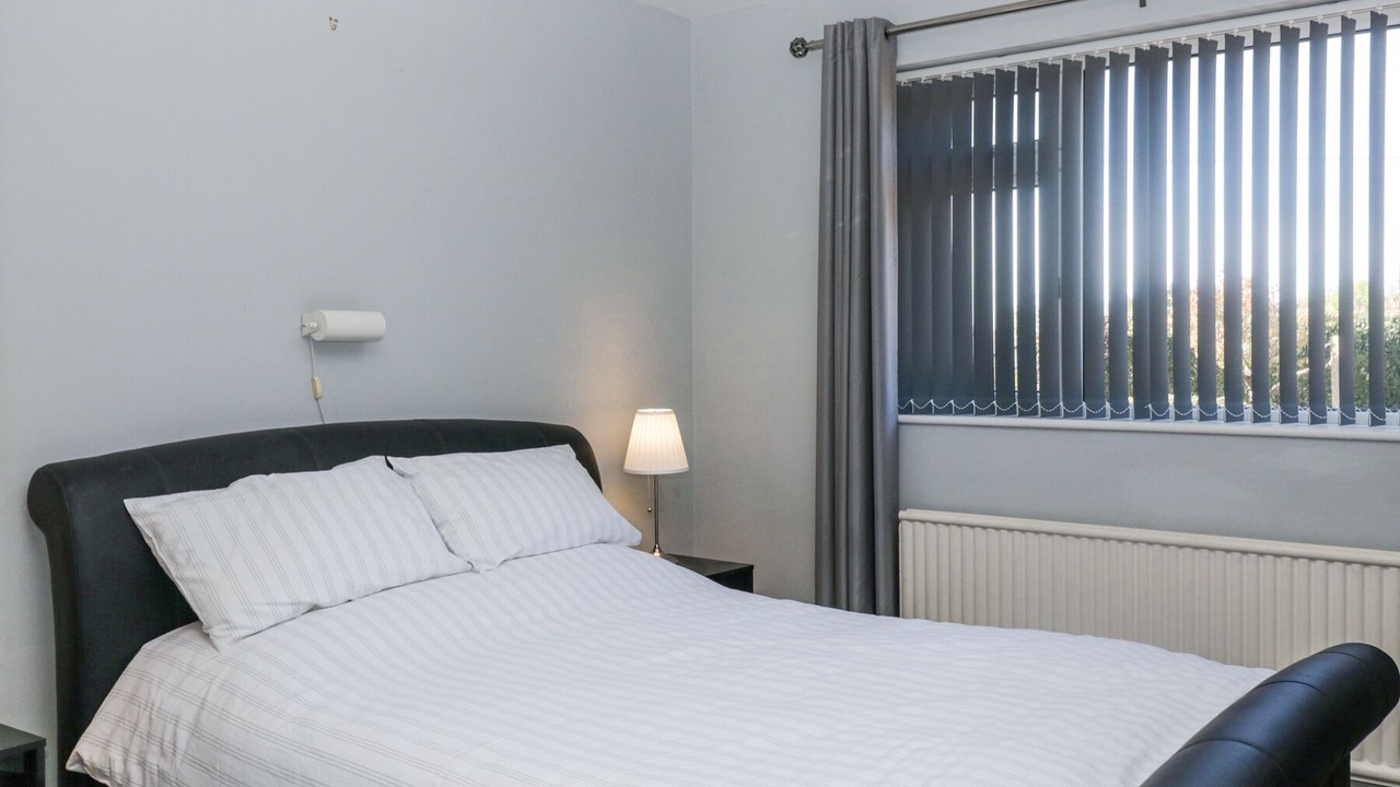 Photo of Bedroom in Gosforth