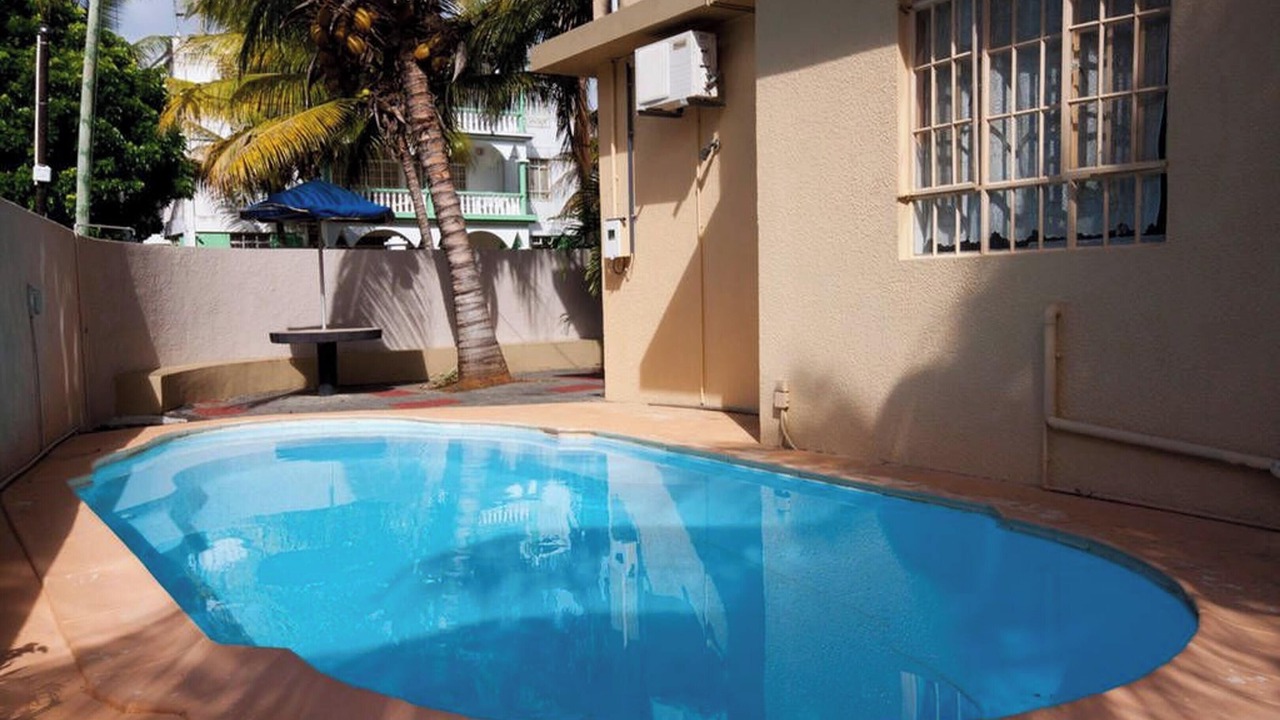 Photo of Outdoor in Trou aux Biches