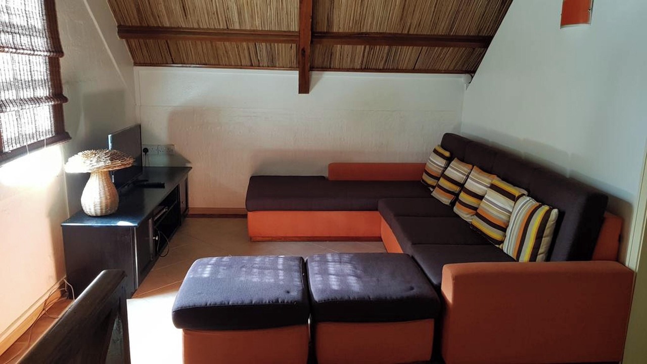 Photo of Livingroom in Blue Bay