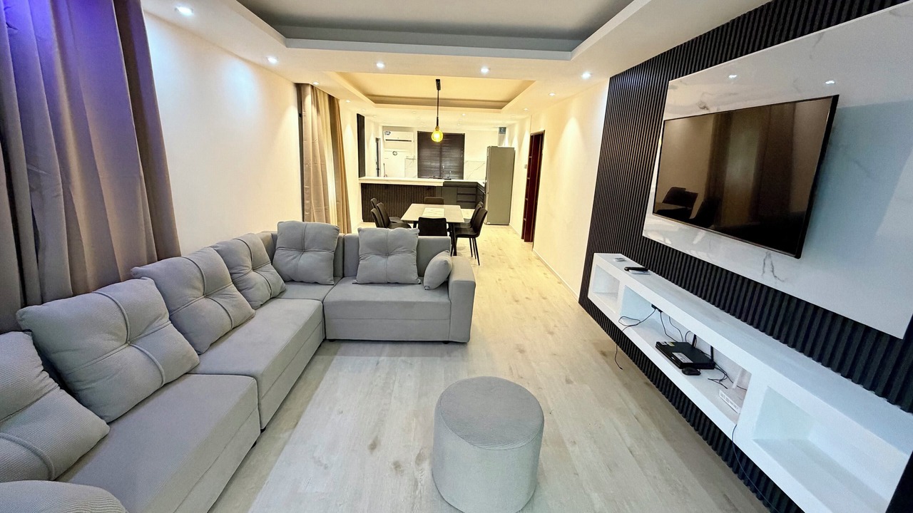 Photo of Bedroom in Cap Malheureux