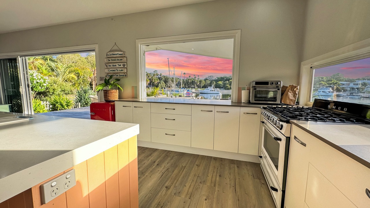 Photo of Kitchen in Gold Coast