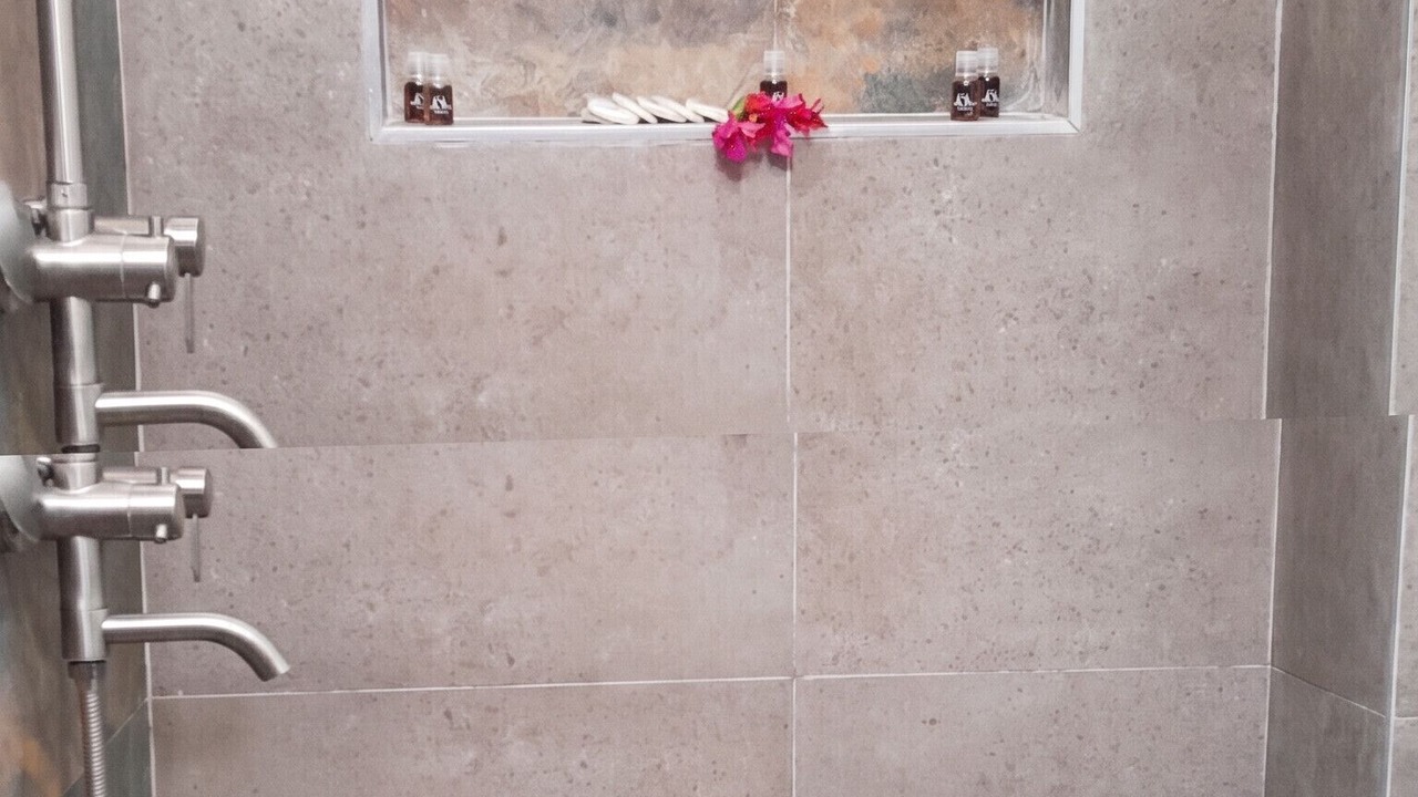 Photo of Bathroom in Camp Bestel