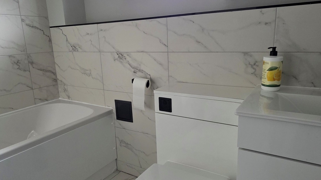 Photo of Bathroom in Livingston