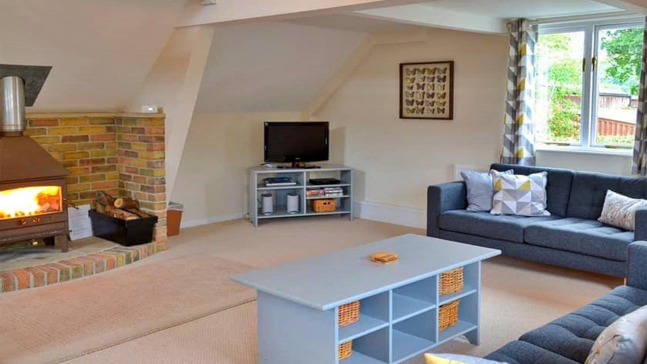 Photo of Livingroom in Liverton