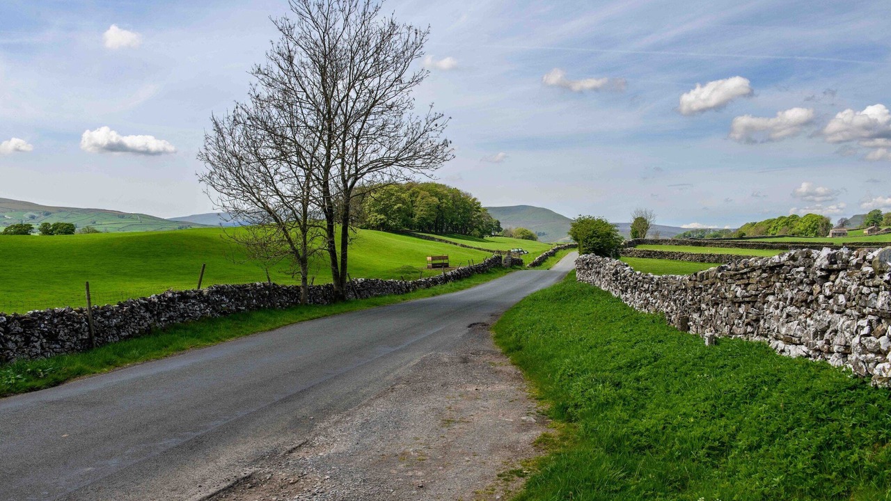 Photo of Outdoor in Hawes