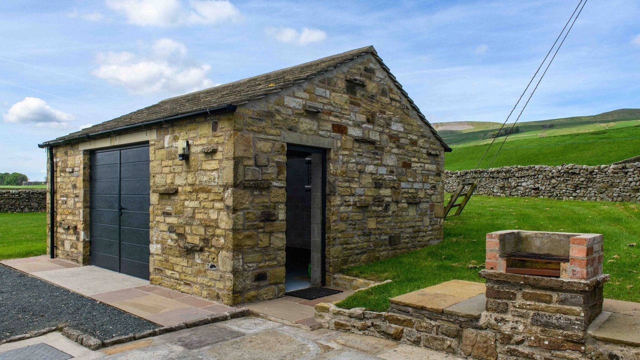 Photo of Outdoor in Hawes