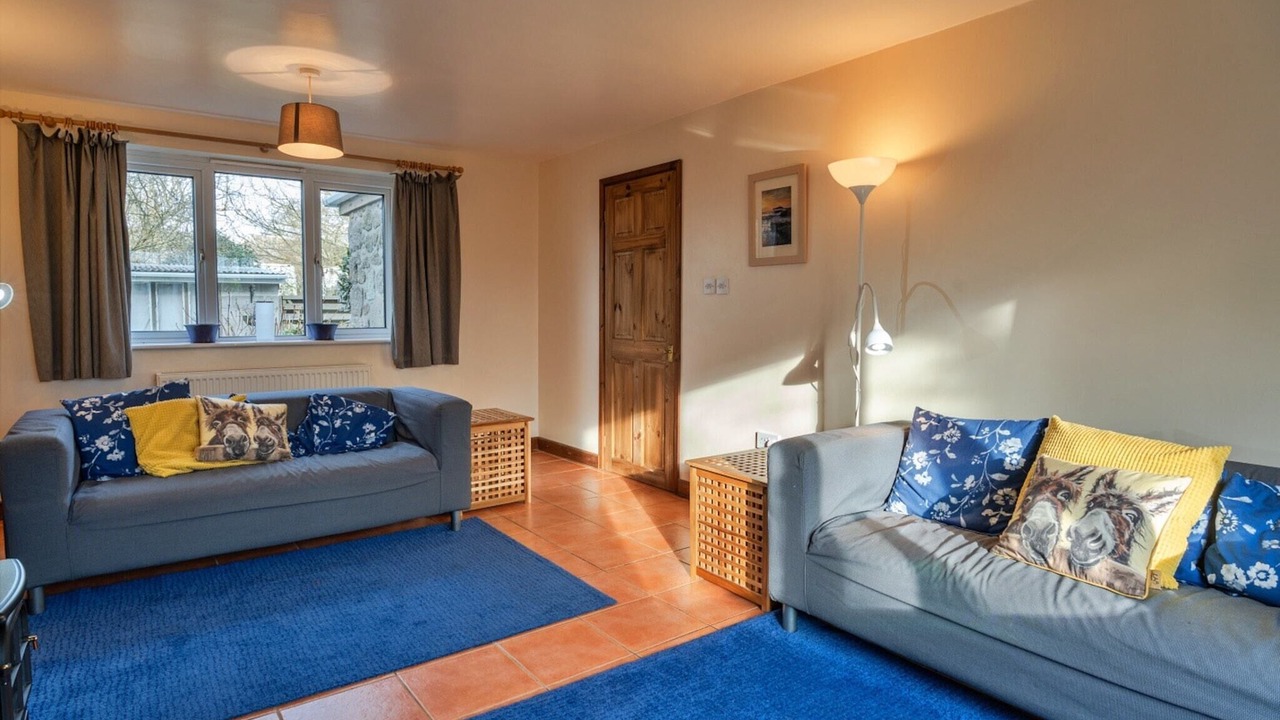 Photo of Livingroom in Saint Martin