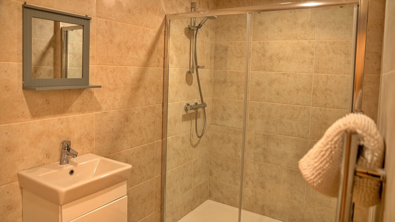 Photo of Bathroom in Little Rissington