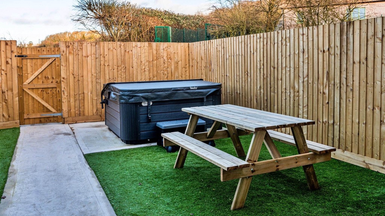 Photo of Outdoor in Little Rissington