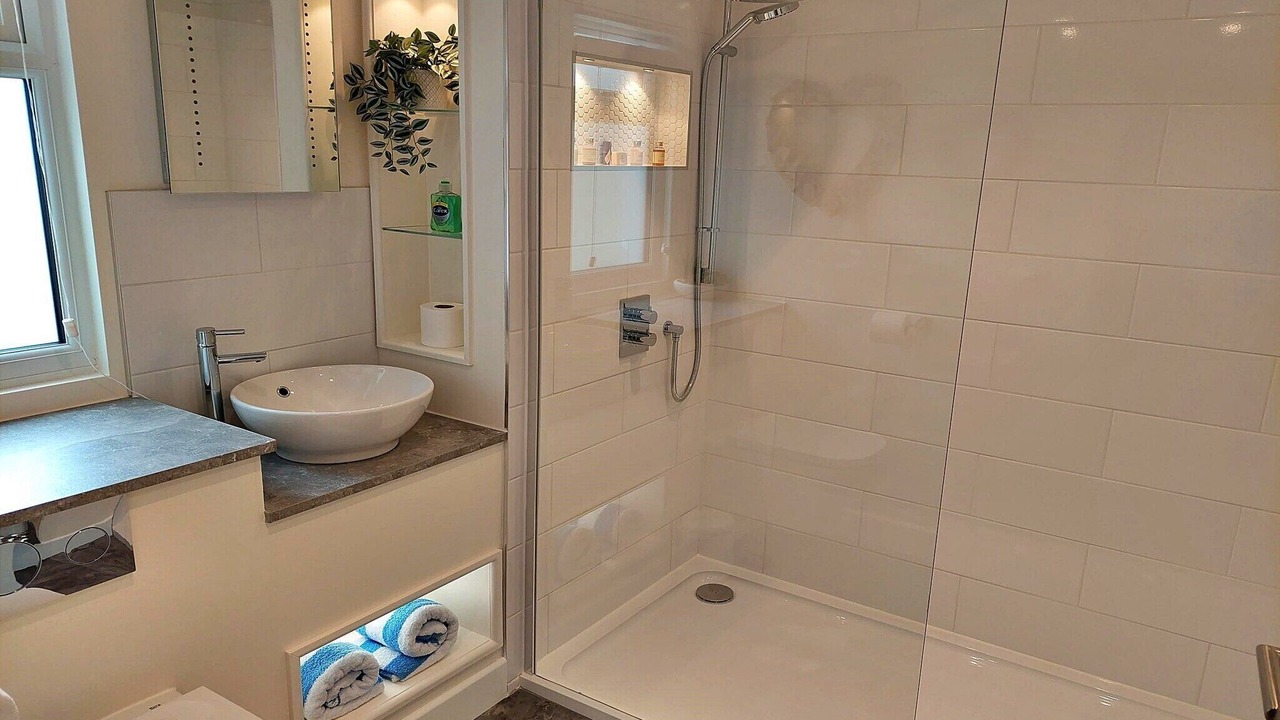 Photo of Bathroom in Liverton