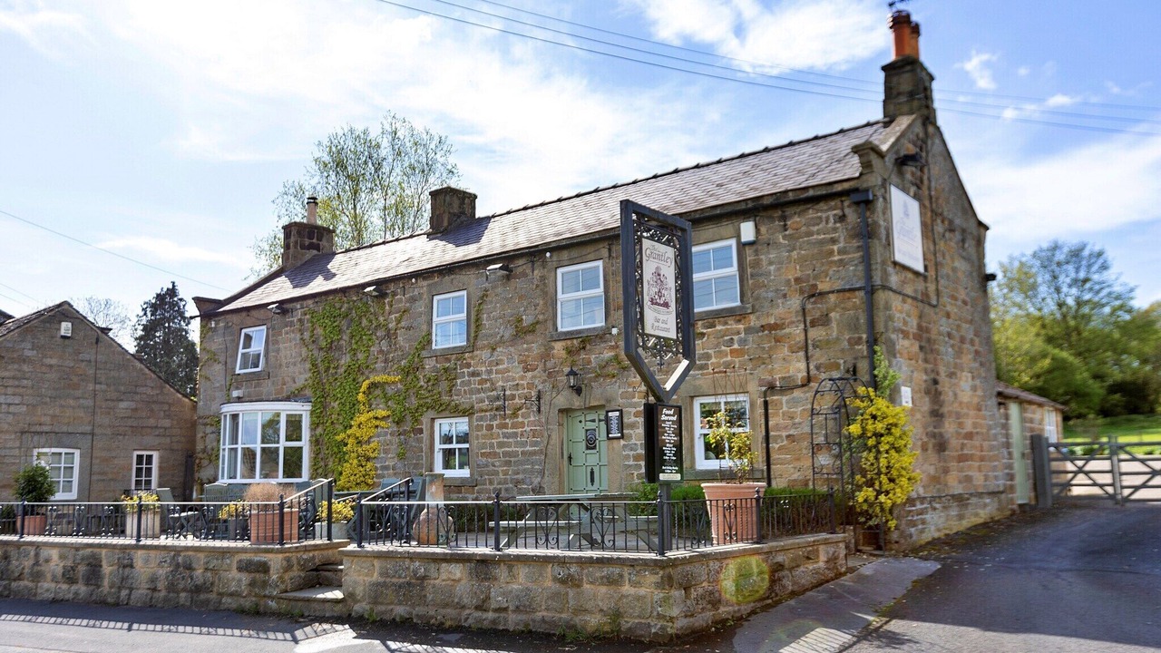 Photo of Outdoor in Ripon