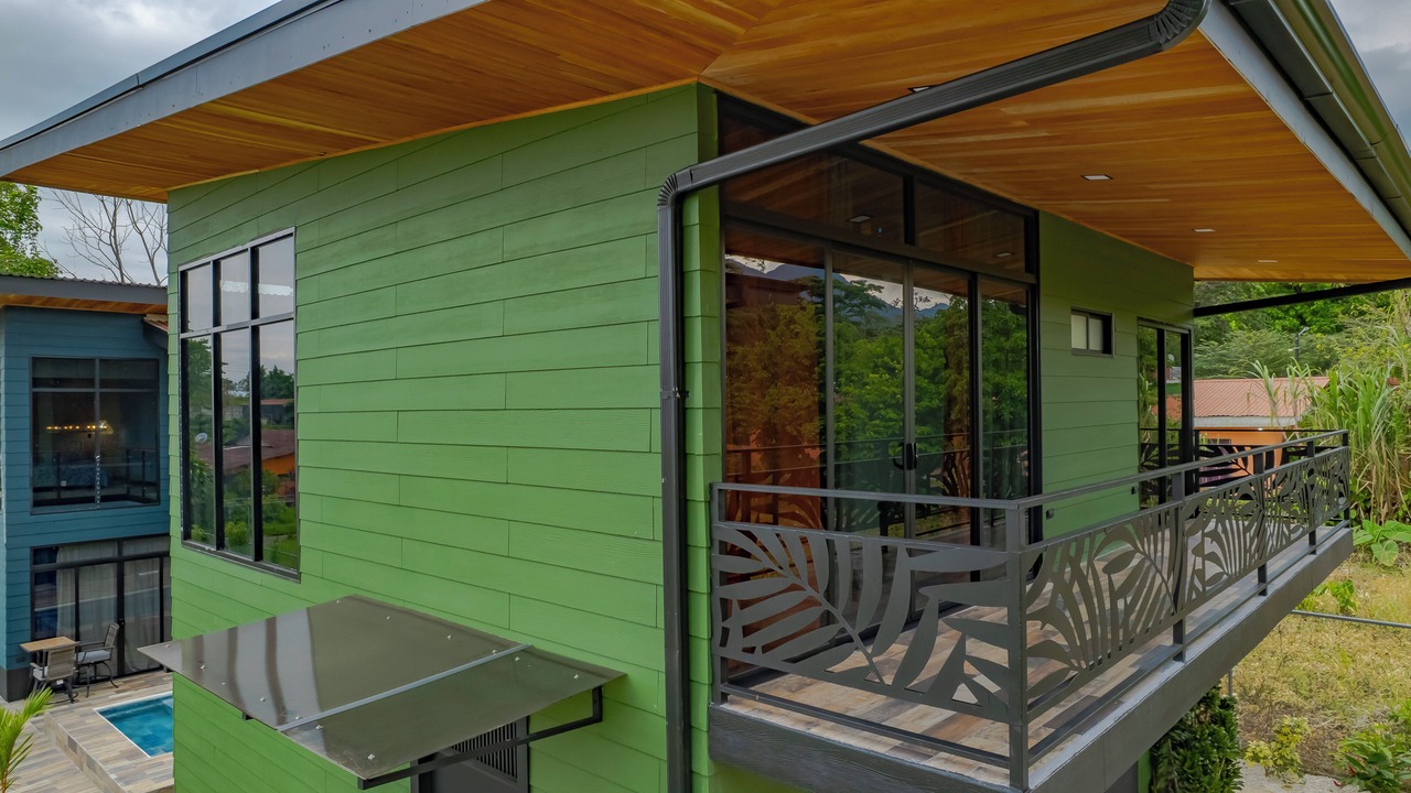 Photo of Patio Balcony in Penas Blancas