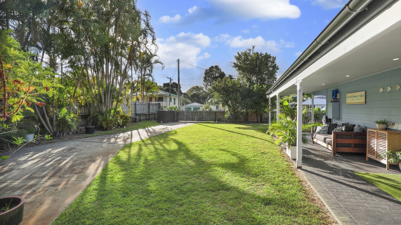 Photo of Outdoor in Amity Point