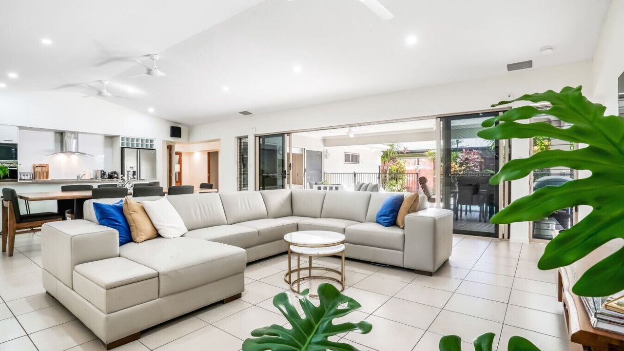Photo of Livingroom in Port Douglas