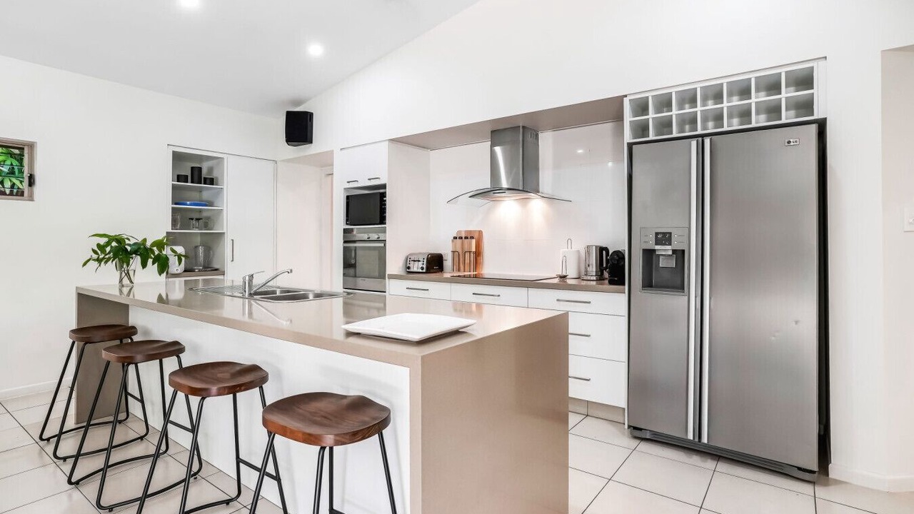 Photo of Kitchen in Port Douglas
