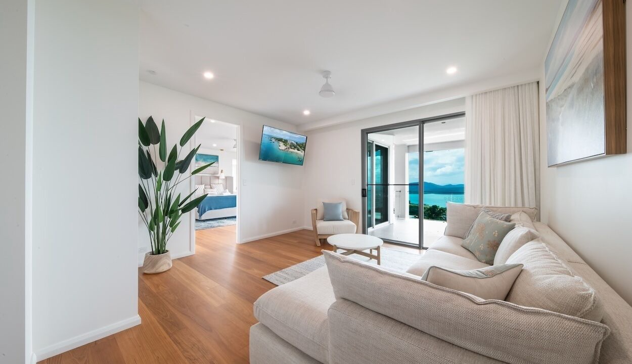 Photo of Livingroom in Airlie Beach