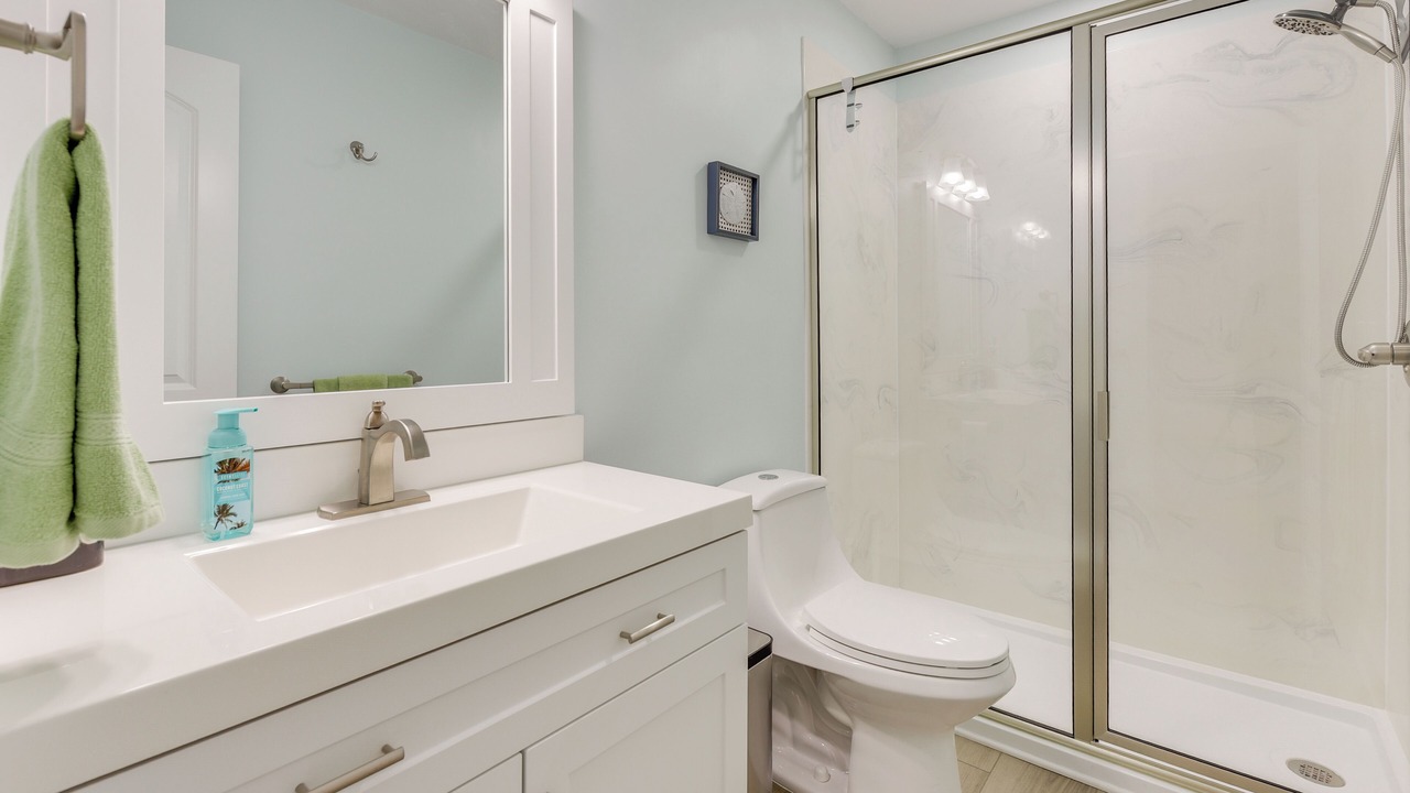Photo of Bathroom in Port Royal