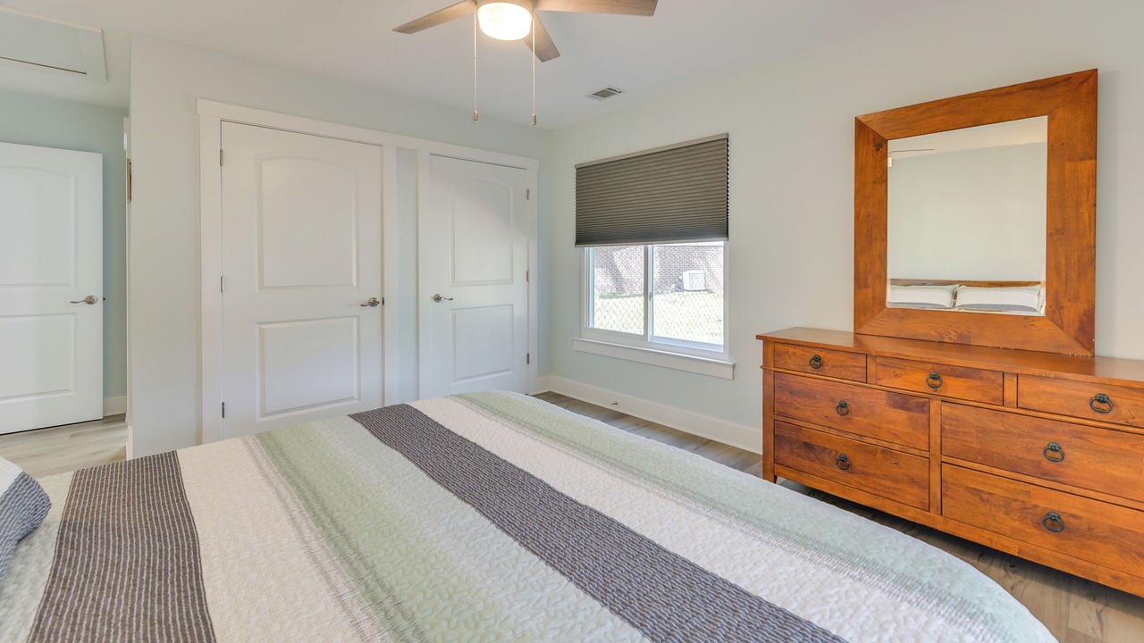 Photo of Bedroom in Port Royal
