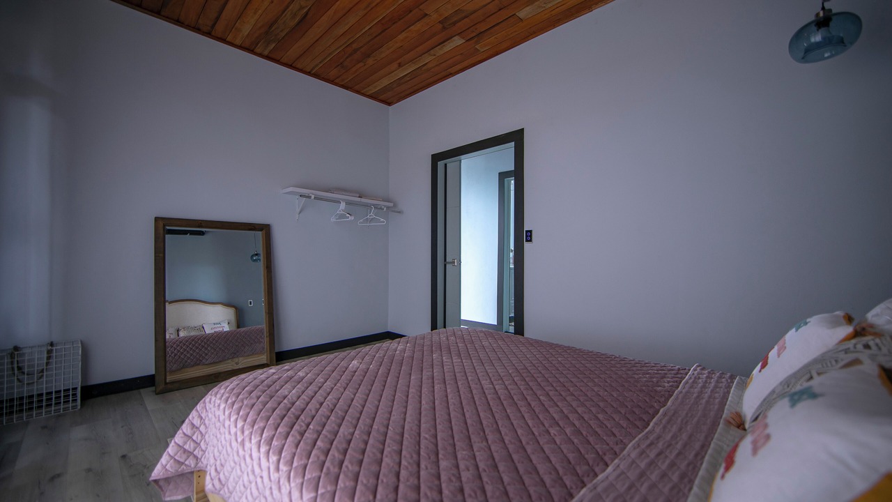 Photo of Bedroom in Penas Blancas